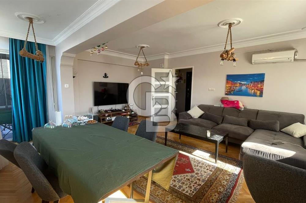 CİHAT KORA ANADOLU LİSESİ YAKINI YALI MAHALLESİNDE TERASLI SATILIK3+1