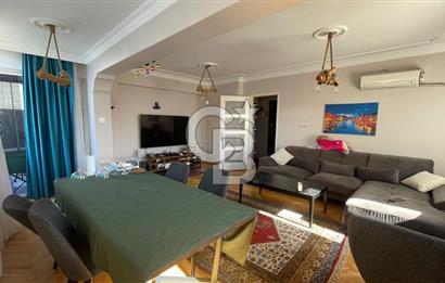 CİHAT KORA ANADOLU LİSESİ YAKINI YALI MAHALLESİNDE TERASLI SATILIK3+1