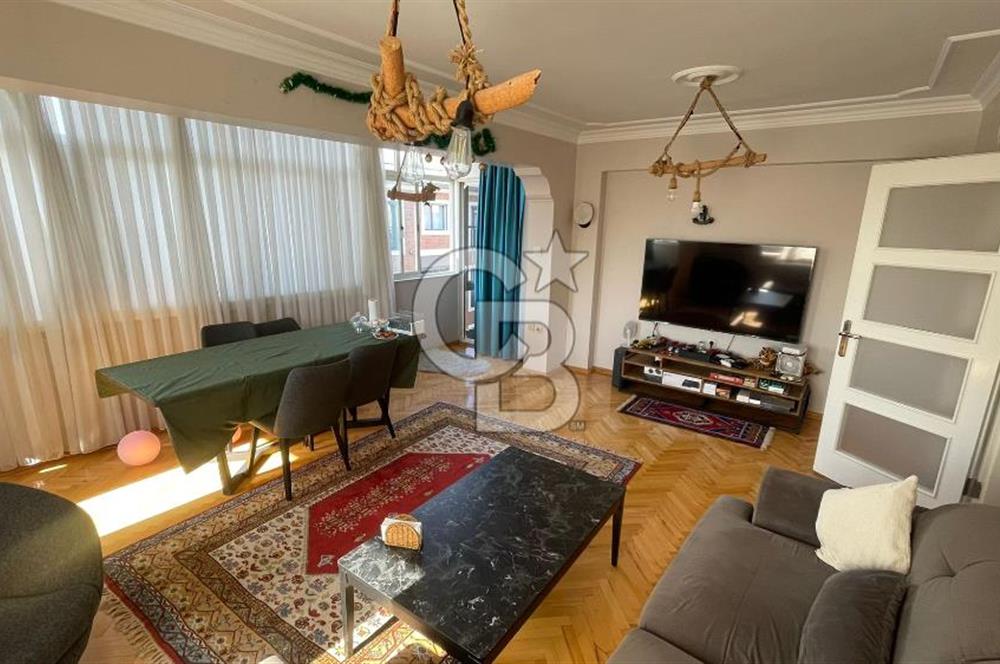 CİHAT KORA ANADOLU LİSESİ YAKINI YALI MAHALLESİNDE TERASLI SATILIK3+1