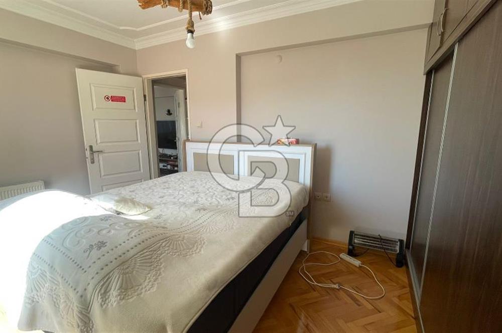 CİHAT KORA ANADOLU LİSESİ YAKINI YALI MAHALLESİNDE TERASLI SATILIK3+1