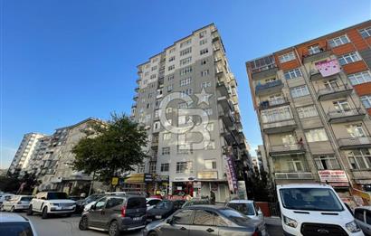 DEMETEVLER METROYA 5 DAKİKA, ADLİYEYE KOMŞU, SATILIK   3+1