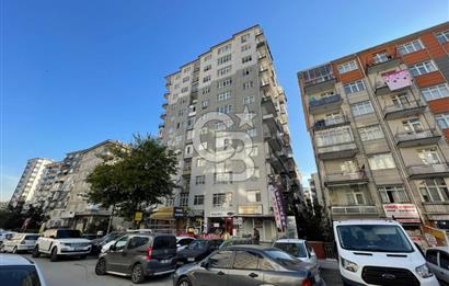 DEMETEVLER METROYA 5 DAKİKA, ADLİYEYE KOMŞU, SATILIK   3+1