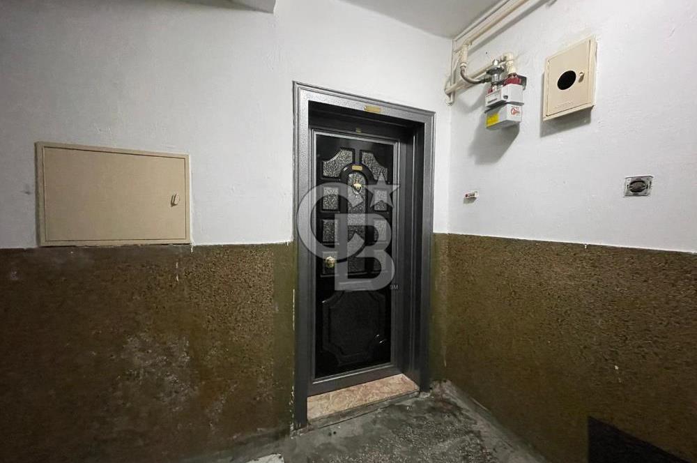 DEMETEVLER METROYA 5 DAKİKA, ADLİYEYE KOMŞU, SATILIK   3+1