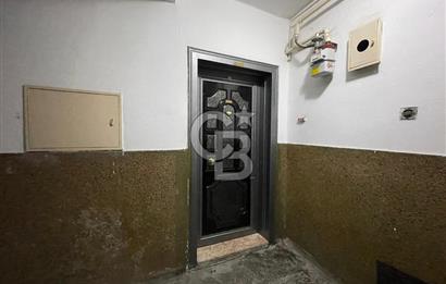 DEMETEVLER METROYA 5 DAKİKA, ADLİYEYE KOMŞU, SATILIK   3+1