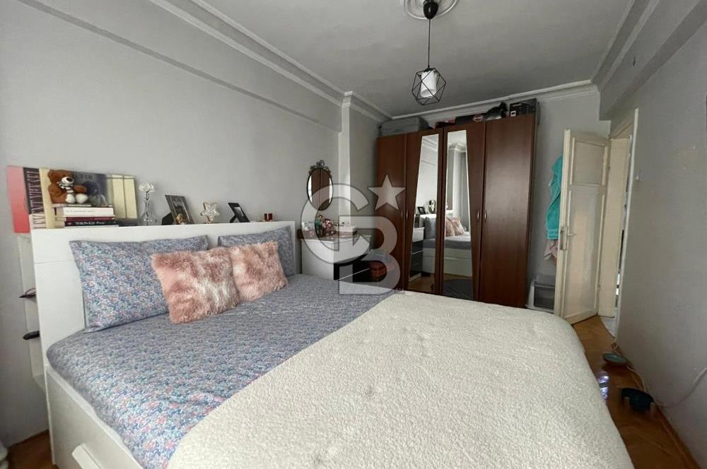 DEMETEVLER METROYA 5 DAKİKA, ADLİYEYE KOMŞU, SATILIK   3+1