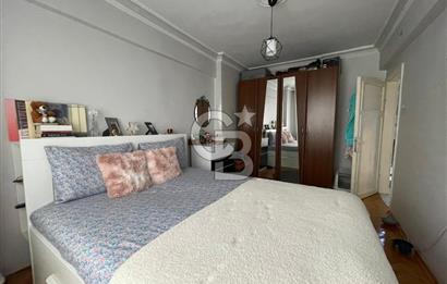 DEMETEVLER METROYA 5 DAKİKA, ADLİYEYE KOMŞU, SATILIK   3+1