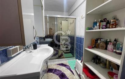 DEMETEVLER METROYA 5 DAKİKA, ADLİYEYE KOMŞU, SATILIK   3+1