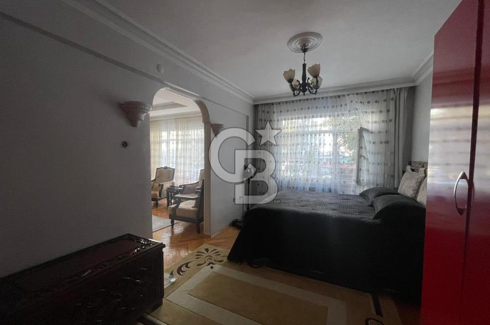 DEMETEVLER METROYA 5 DAKİKA, ADLİYEYE KOMŞU, SATILIK   3+1