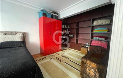 DEMETEVLER METROYA 5 DAKİKA, ADLİYEYE KOMŞU, SATILIK   3+1