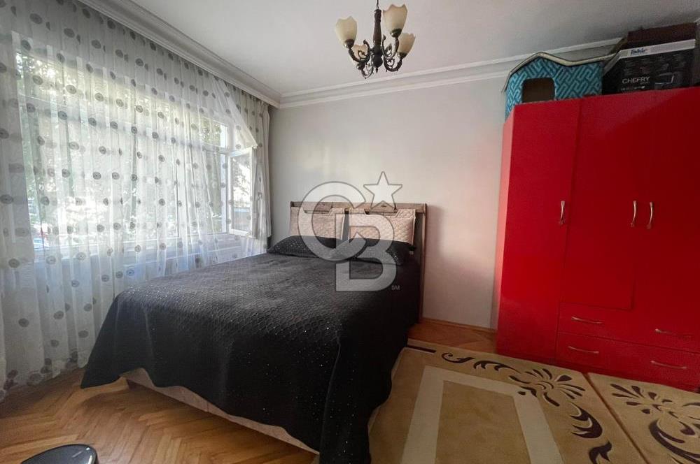 DEMETEVLER METROYA 5 DAKİKA, ADLİYEYE KOMŞU, SATILIK   3+1