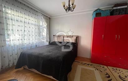 DEMETEVLER METROYA 5 DAKİKA, ADLİYEYE KOMŞU, SATILIK   3+1