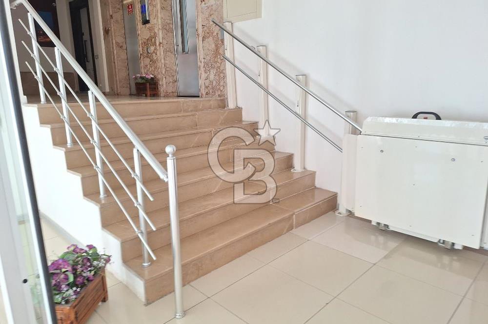 Mavişehir Pamukkale Blokları kiralık 2+1 Daire