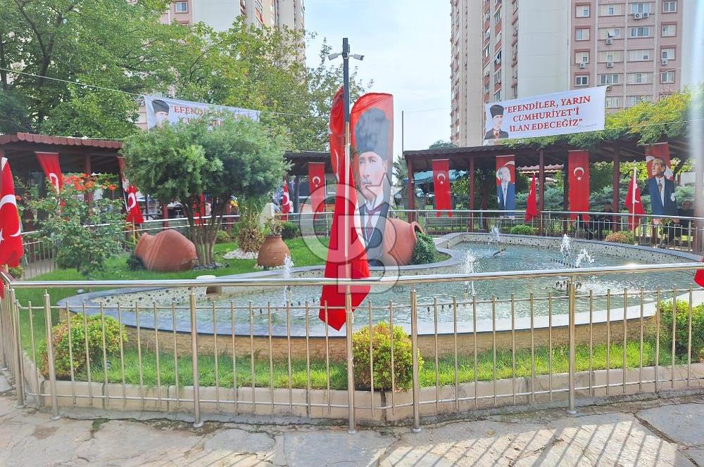 Mavişehir Pamukkale Blokları kiralık 2+1 Daire