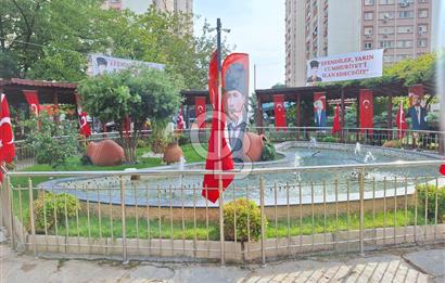 Mavişehir Pamukkale Blokları kiralık 2+1 Daire