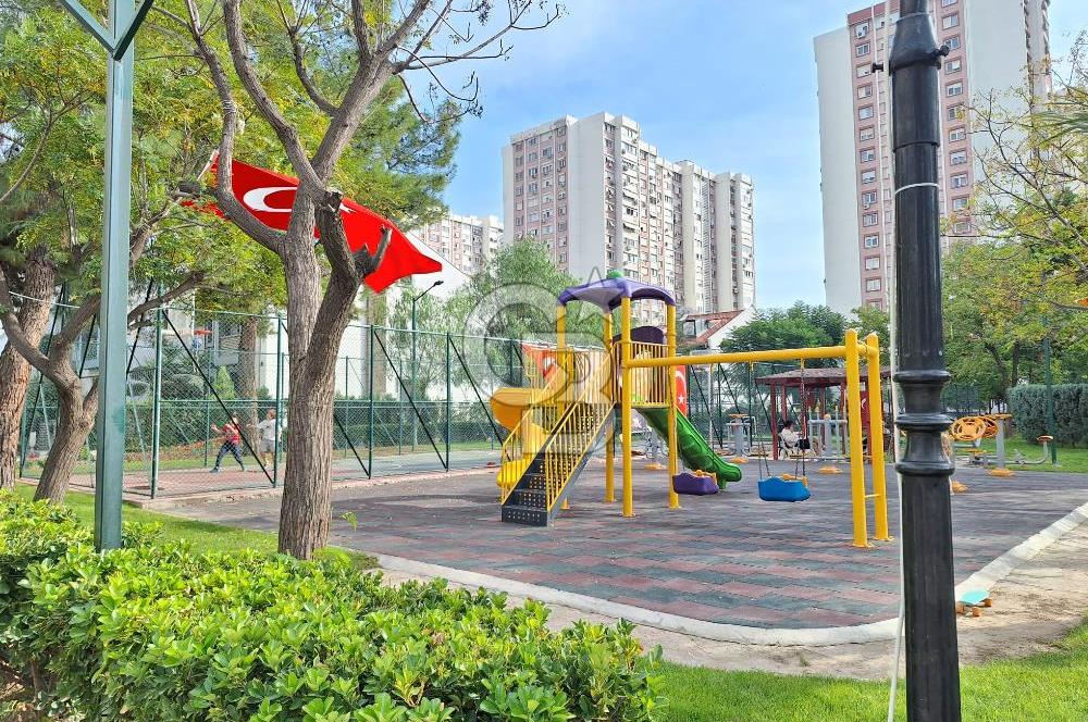 Mavişehir Pamukkale Blokları kiralık 2+1 Daire