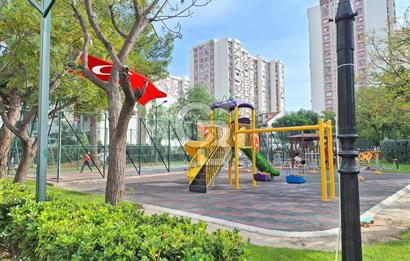 Mavişehir Pamukkale Blokları kiralık 2+1 Daire