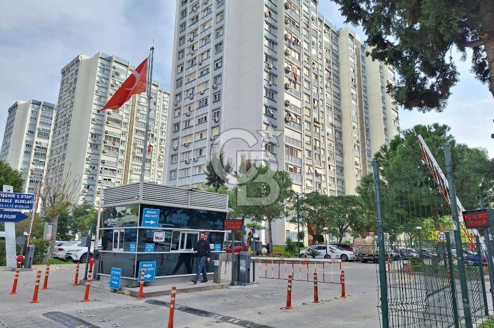 Mavişehir Pamukkale Blokları kiralık 2+1 Daire