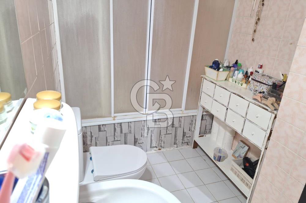 Mavişehir Pamukkale Blokları kiralık 2+1 Daire