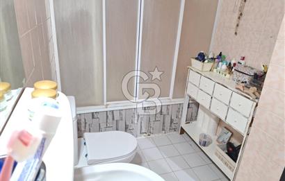 Mavişehir Pamukkale Blokları kiralık 2+1 Daire