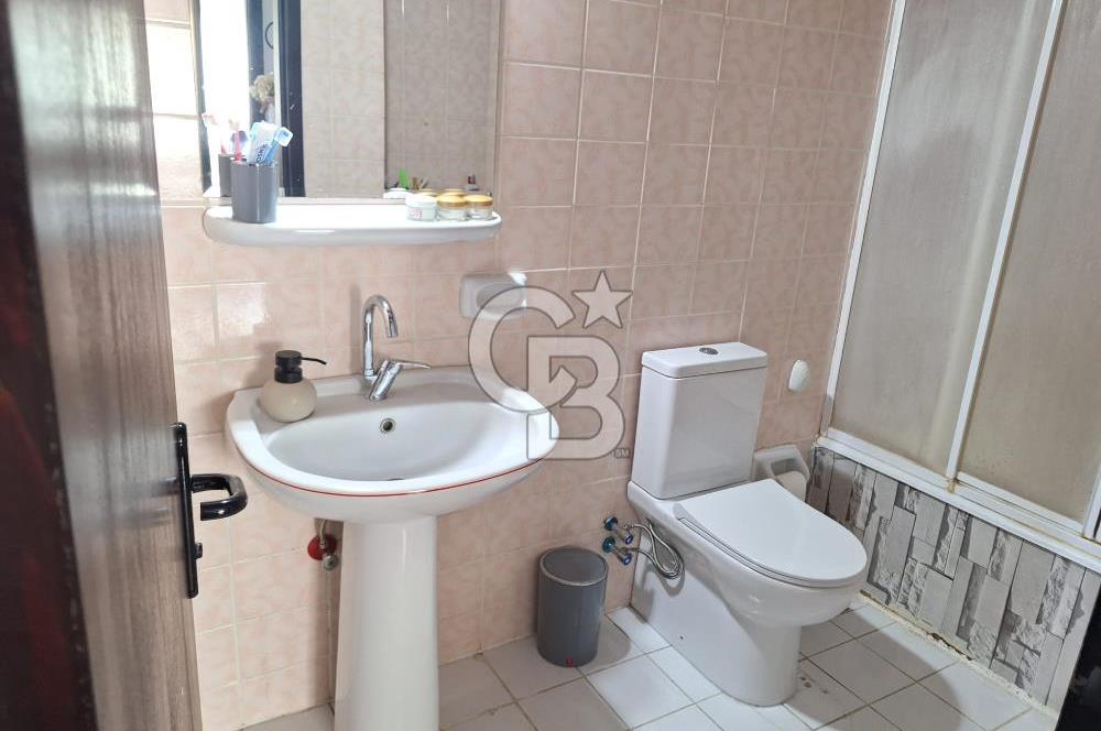 Mavişehir Pamukkale Blokları kiralık 2+1 Daire