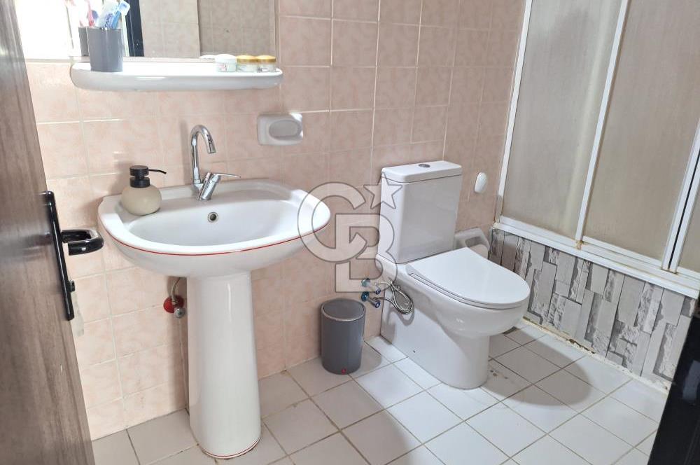 Mavişehir Pamukkale Blokları kiralık 2+1 Daire