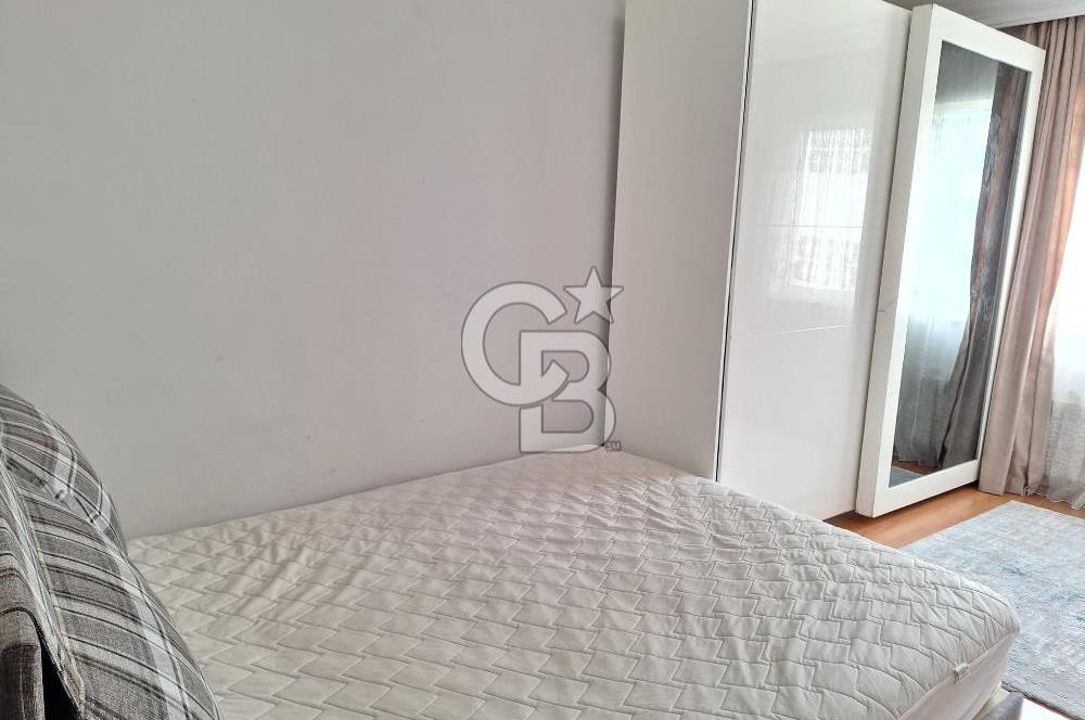 Mavişehir Pamukkale Blokları kiralık 2+1 Daire