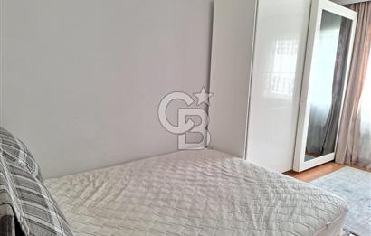 Mavişehir Pamukkale Blokları kiralık 2+1 Daire