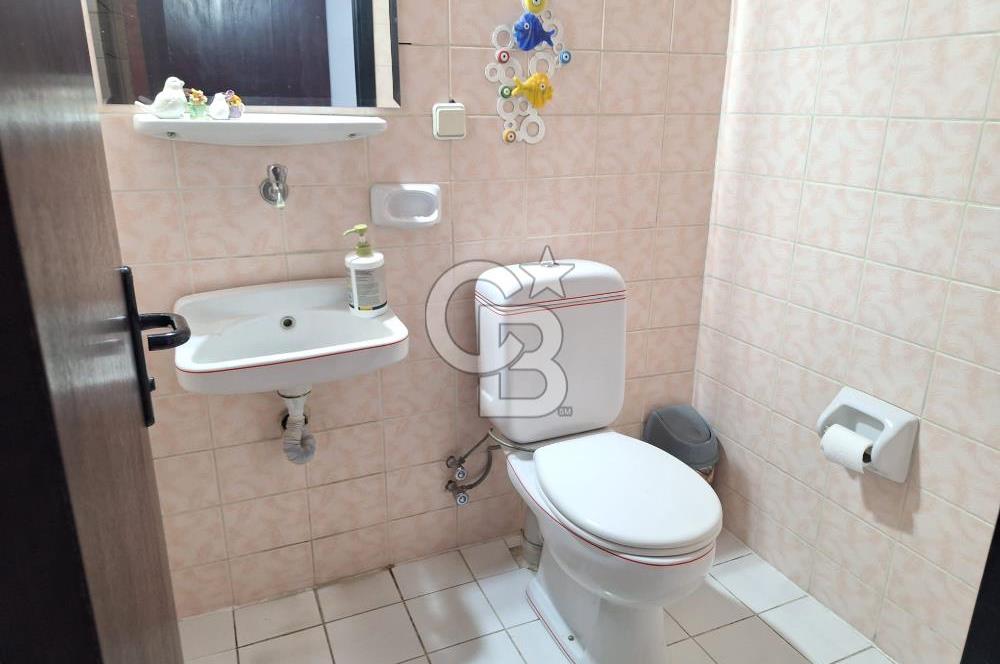 Mavişehir Pamukkale Blokları kiralık 2+1 Daire