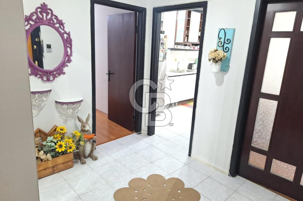 Mavişehir Pamukkale Blokları kiralık 2+1 Daire