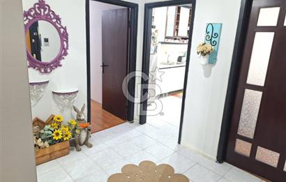 Mavişehir Pamukkale Blokları kiralık 2+1 Daire