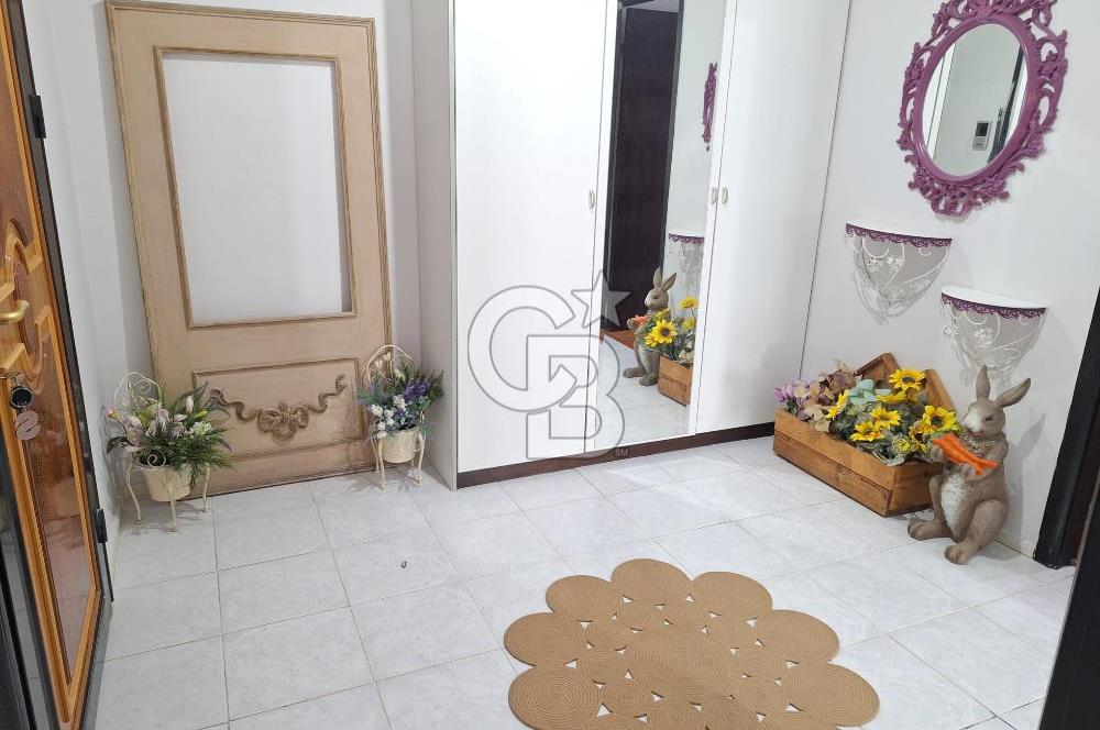 Mavişehir Pamukkale Blokları kiralık 2+1 Daire