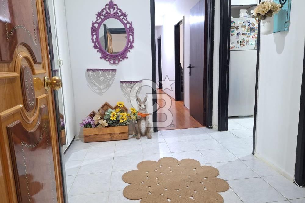 Mavişehir Pamukkale Blokları kiralık 2+1 Daire