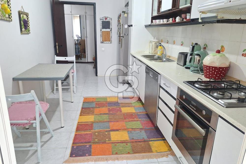 Mavişehir Pamukkale Blokları kiralık 2+1 Daire