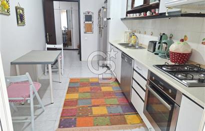 Mavişehir Pamukkale Blokları kiralık 2+1 Daire