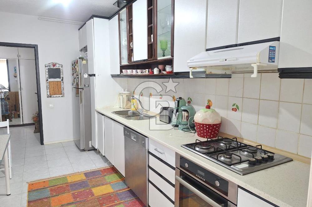 Mavişehir Pamukkale Blokları kiralık 2+1 Daire