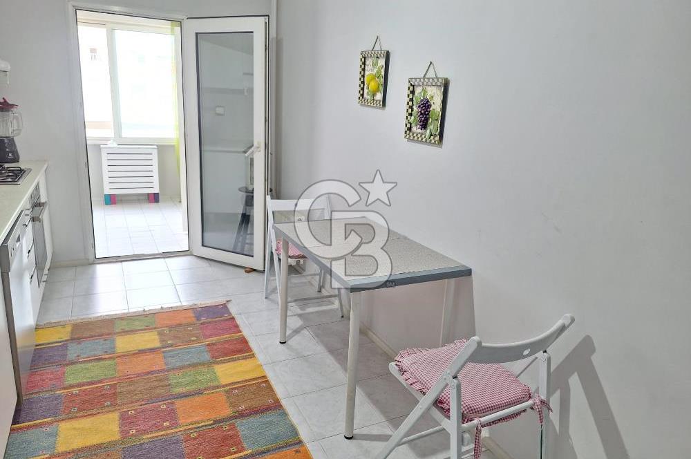 Mavişehir Pamukkale Blokları kiralık 2+1 Daire