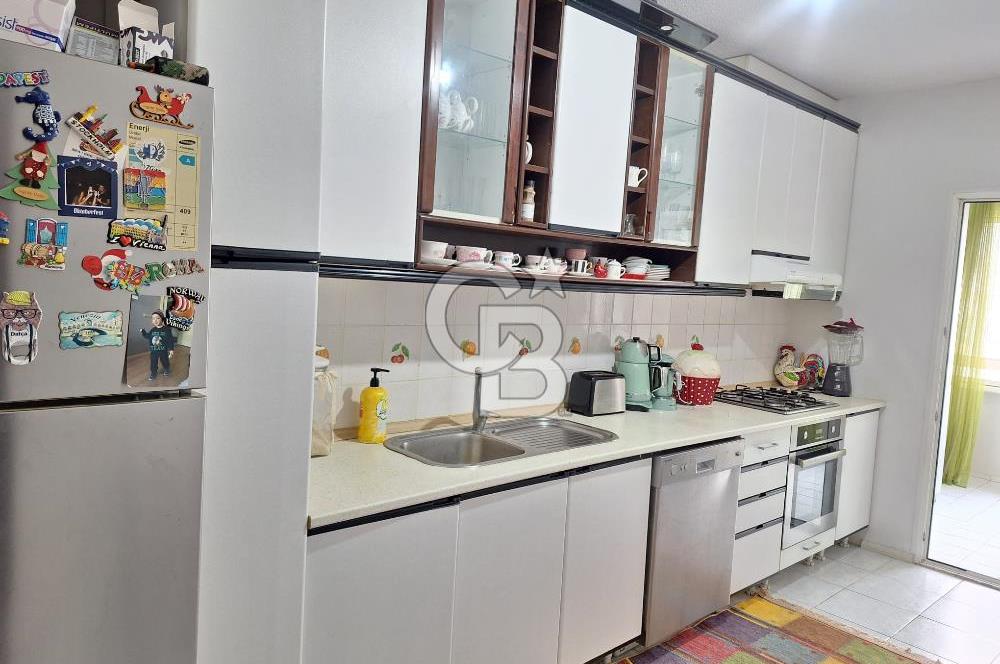 Mavişehir Pamukkale Blokları kiralık 2+1 Daire