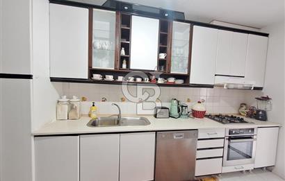 Mavişehir Pamukkale Blokları kiralık 2+1 Daire