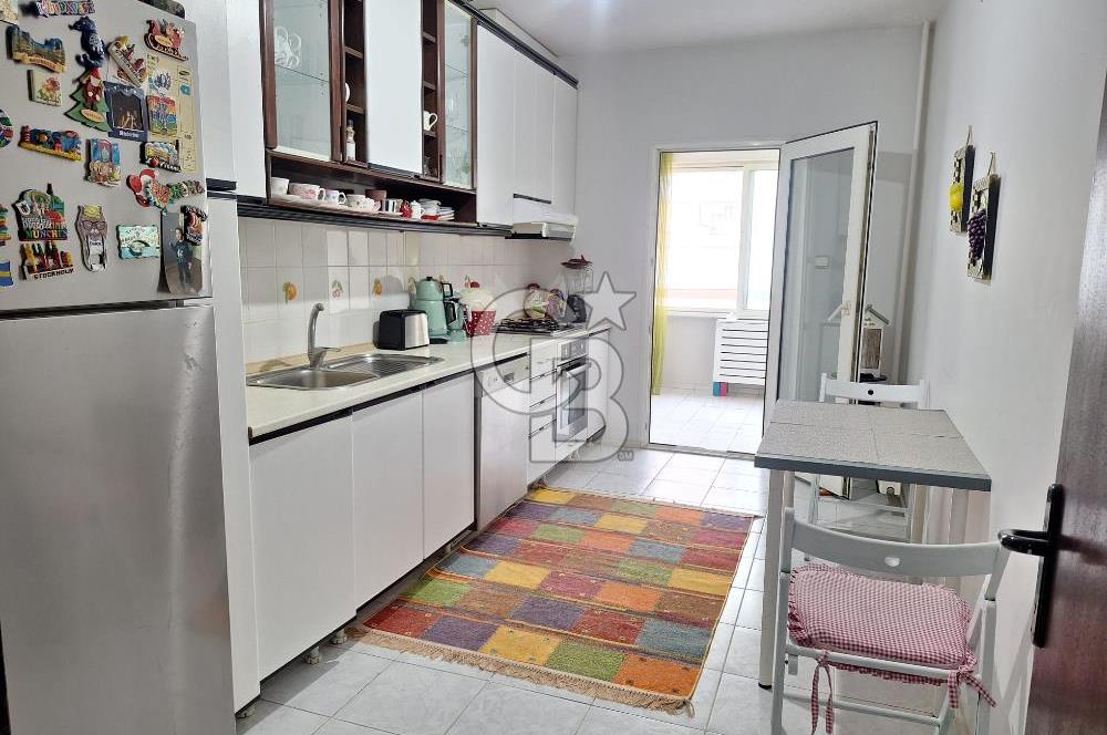 Mavişehir Pamukkale Blokları kiralık 2+1 Daire