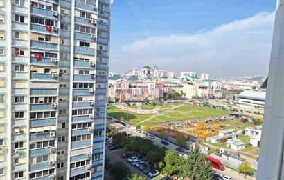 Mavişehir Pamukkale Blokları kiralık 2+1 Daire