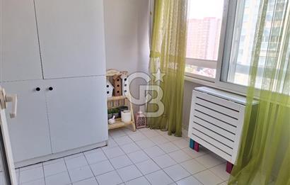 Mavişehir Pamukkale Blokları kiralık 2+1 Daire