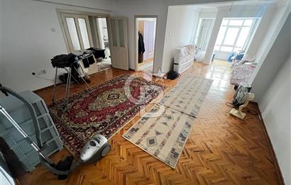 MERKEZİ LOKASYON 'DA 2+1 ARA KAT DAİRE