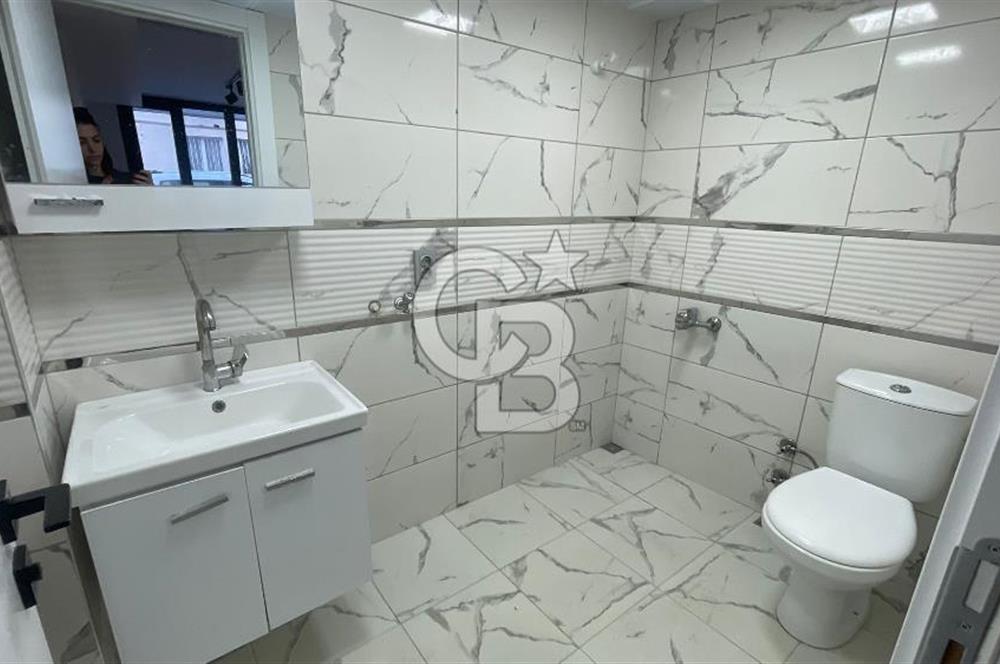 HATAY İNÖNÜ CADDESİ YAKINI KİRALIK 1+0 STÜDYO DAİRE 