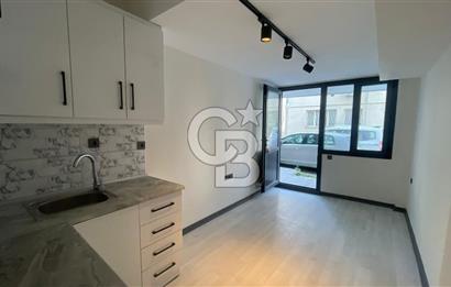 HATAY İNÖNÜ CADDESİ YAKINI KİRALIK 1+0 STÜDYO DAİRE 