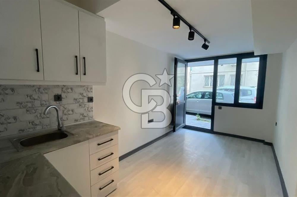HATAY İNÖNÜ CADDESİ YAKINI KİRALIK 1+0 STÜDYO DAİRE 