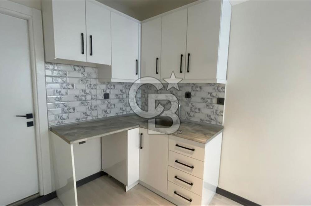 HATAY İNÖNÜ CADDESİ YAKINI KİRALIK 1+0 STÜDYO DAİRE 