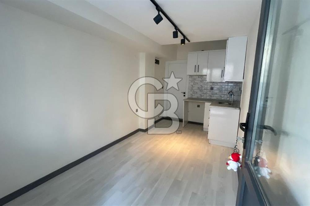 HATAY İNÖNÜ CADDESİ YAKINI KİRALIK 1+0 STÜDYO DAİRE 