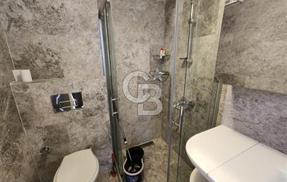 Tatil Huzurunda Denize Sıfır Kiralık Daire