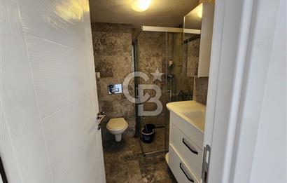 Tatil Huzurunda Denize Sıfır Kiralık Daire