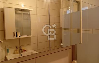 DENİZLE GÜNEŞİN BULUŞTUĞU SATILIK DAİRE